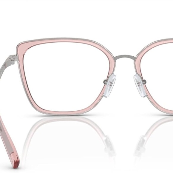 Emporio Armani Women\'s Ea1152 Cat Eye Prescription Eyewear
Frames